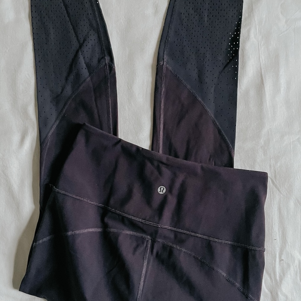 Lululemon Anew Tight
